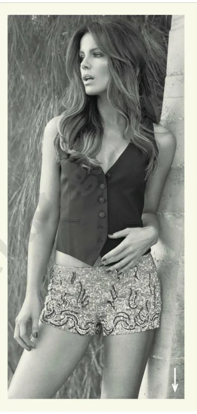 Кейт бекинсейл esquire