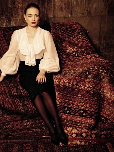 Акиньшина актриса