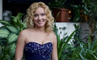 Анастасия панина актриса биография и личная жизнь