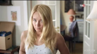 Анастасия панина актриса