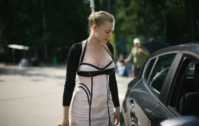 Оксана акиньшина первых свиданий