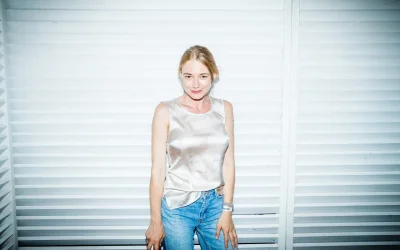 Оксана акиньшина актриса