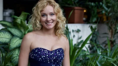 Голая Анастасия Панина