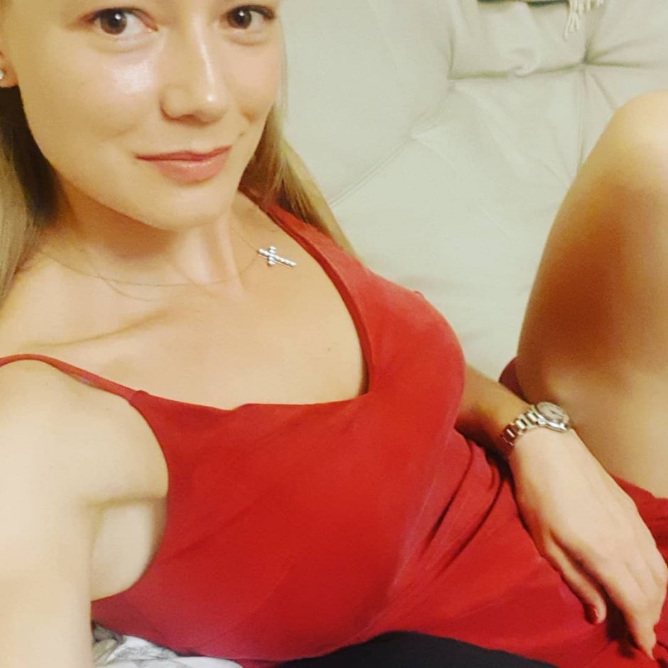 Оксана акиньшина в купальнике