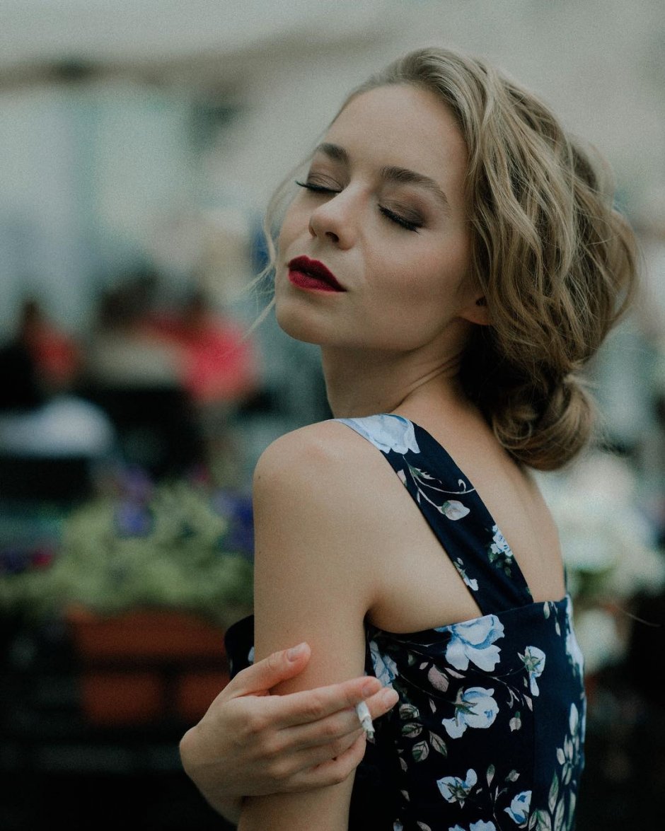 Рина гришина алиса рыбкина