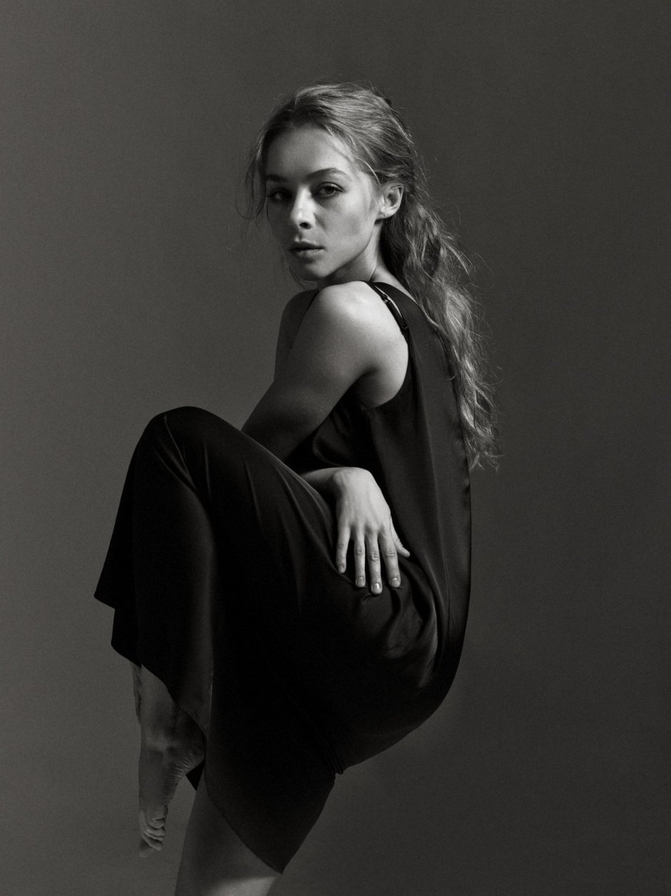 Рина гришина