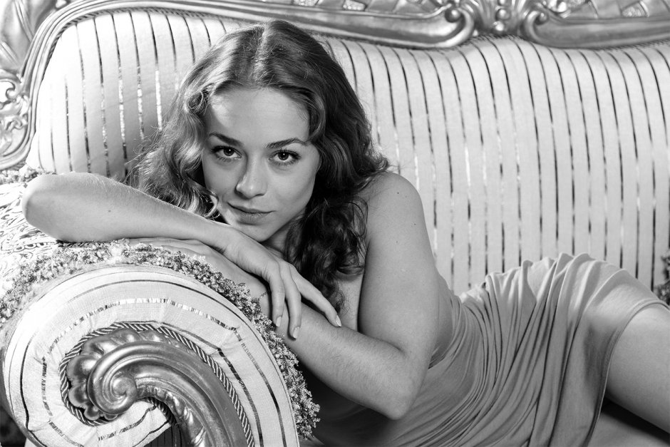 Рина гришина актриса