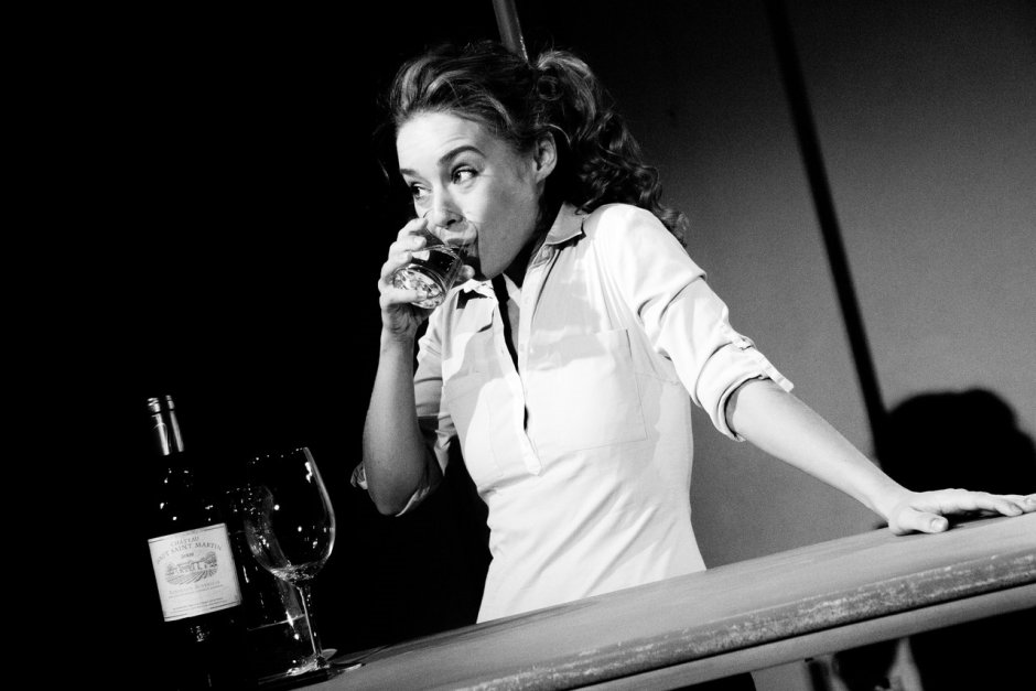 Спектакль история любви