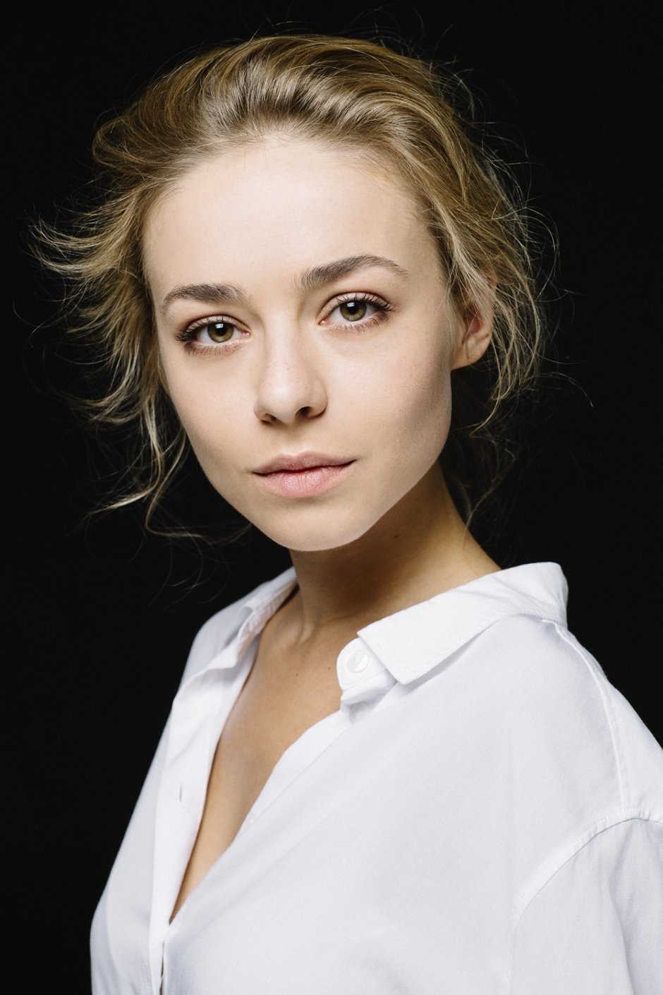 Рыбкина полицейский с рублёвки актриса