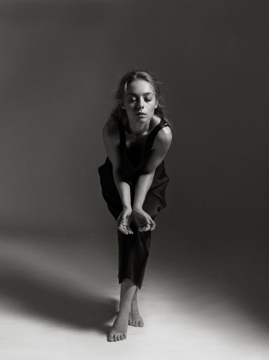 Рина гришина актриса