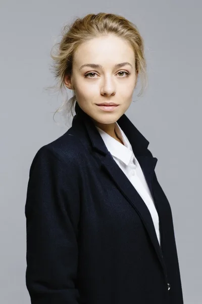 Рыбкина из полицейский с рублевки актриса