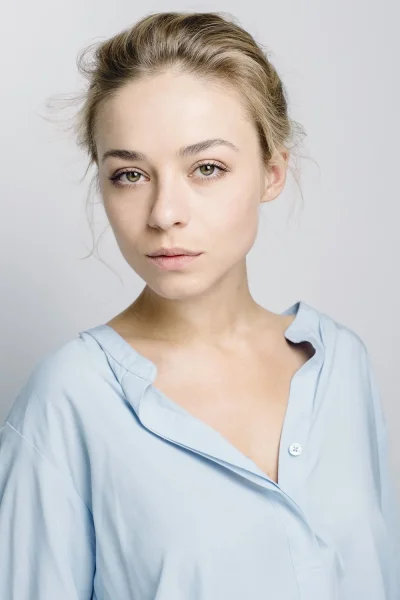 Алиса рыбкина актриса