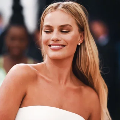 Марго робби met gala