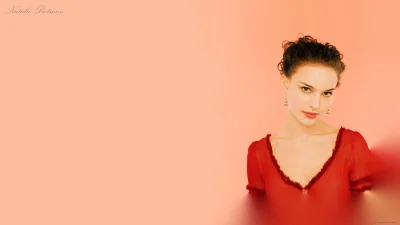 Натали портман молодая