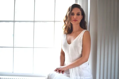 Натали портман актриса