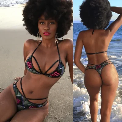 Симон миссик бикини