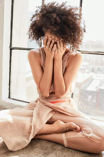 Миссандея актриса