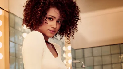 Натали эммануэль nathalie emmanuel