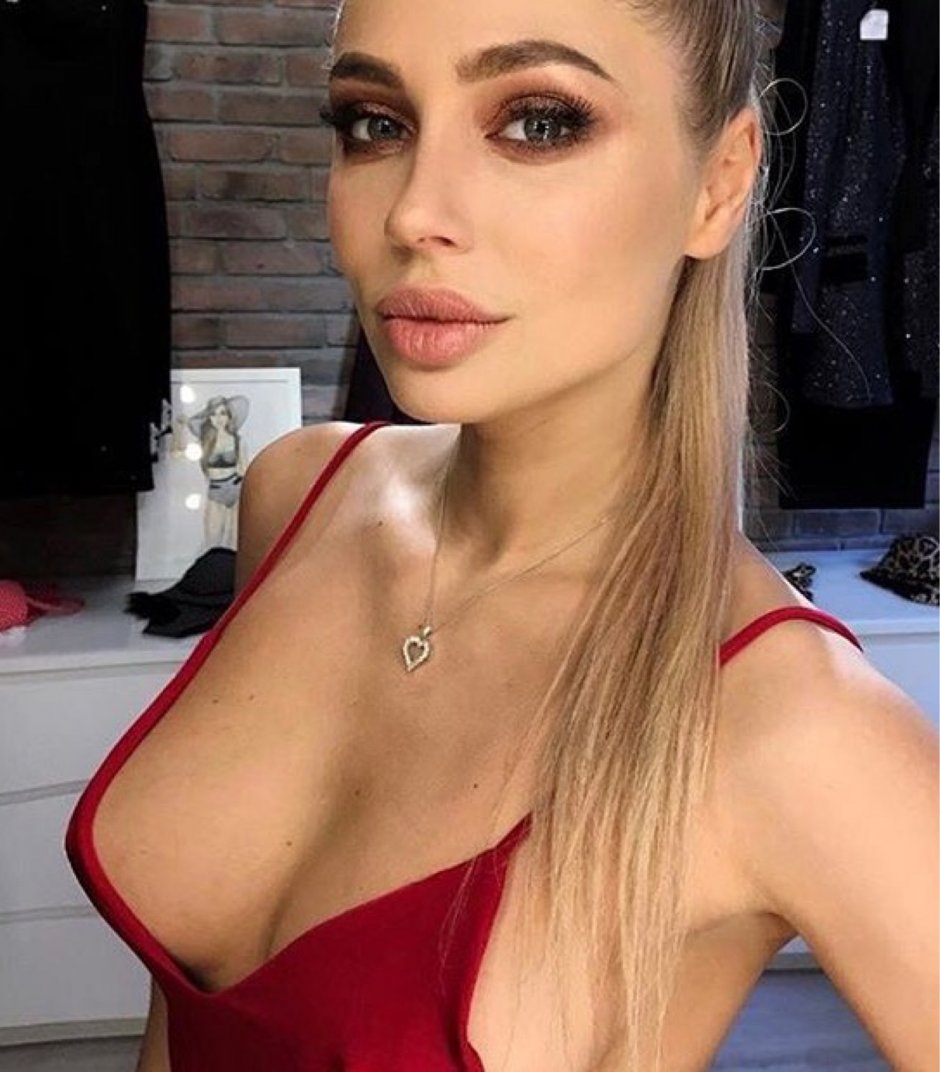 Наталья Рудова hot