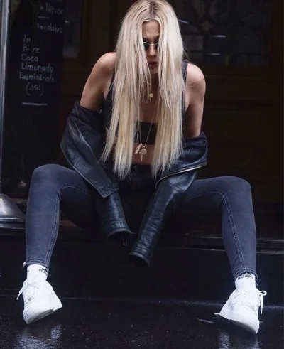 Актриса наталья рудова