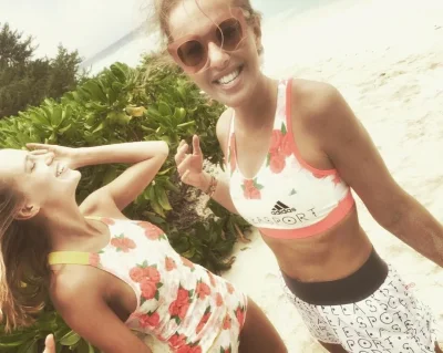 Ксения собчак фигура