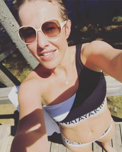 Ксения анатольевна собчак