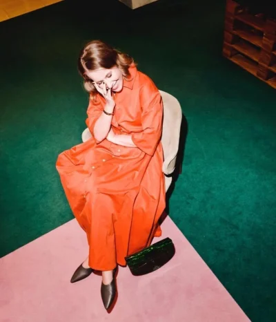 Ксения собчак в мюли