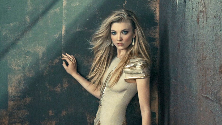 Натали дормер