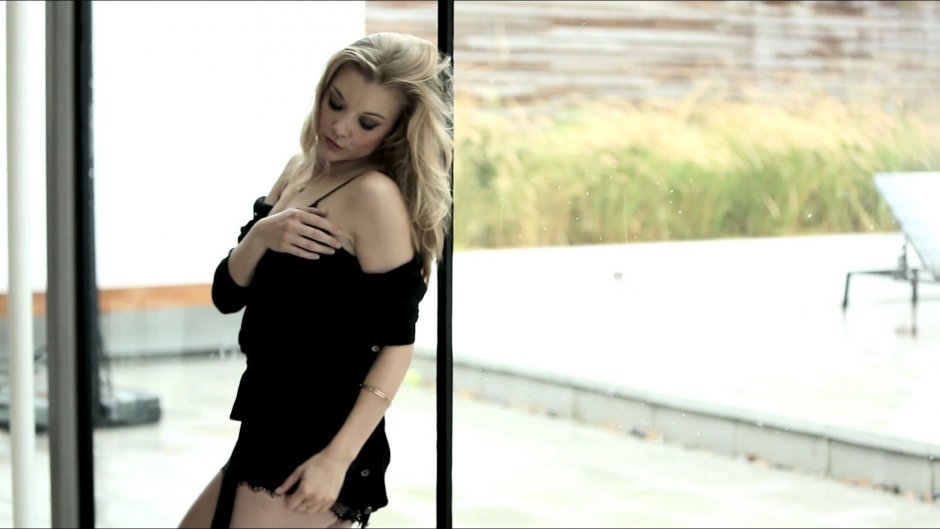 Натали дормер секс