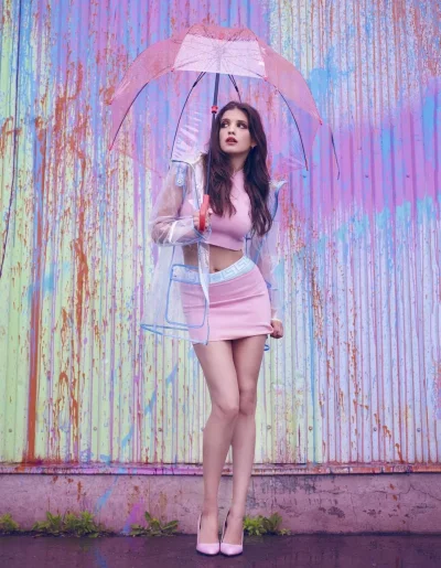 Анна чиповская