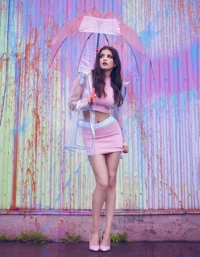 Образ для фотосессии