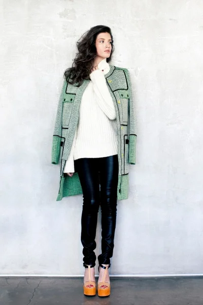 Пальто женские