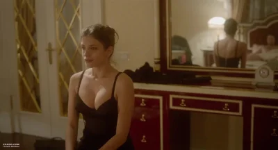 Анна чиповская о любви