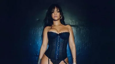 Певица рианна