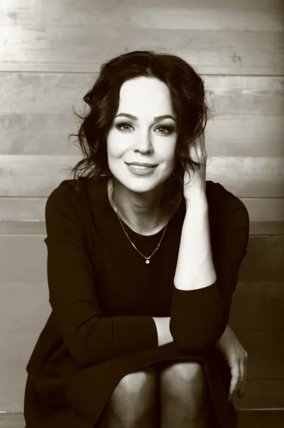 Любовь медведева актриса