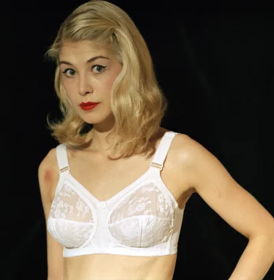 Классический бюстгальтер