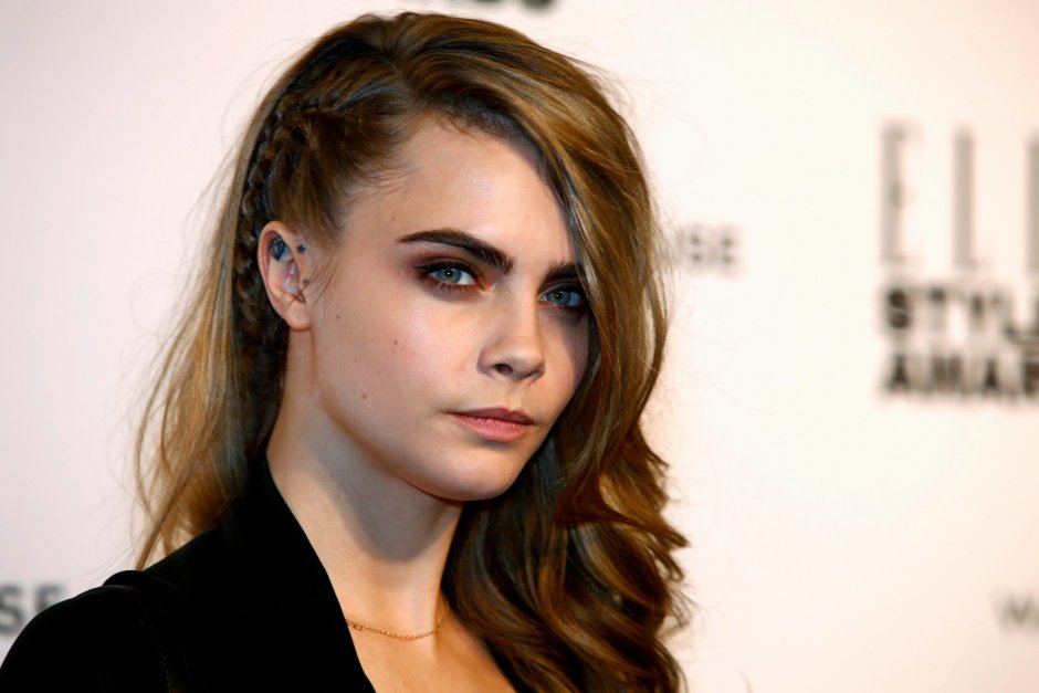 Пандора делевинь