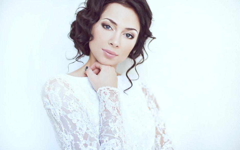 Анастасия самбурская биография личная жизнь