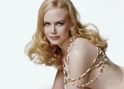 Николь кидман актриса