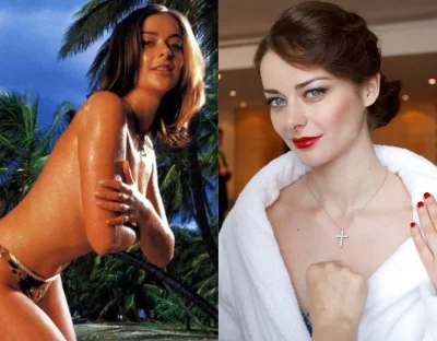 Марина александрова актриса голая