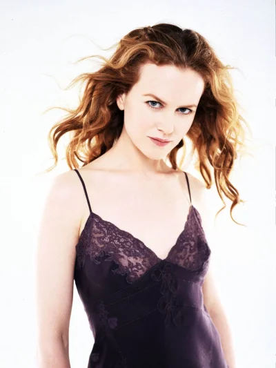 Николь кидман +