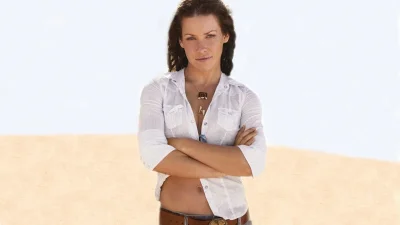 Эванджелин лилли