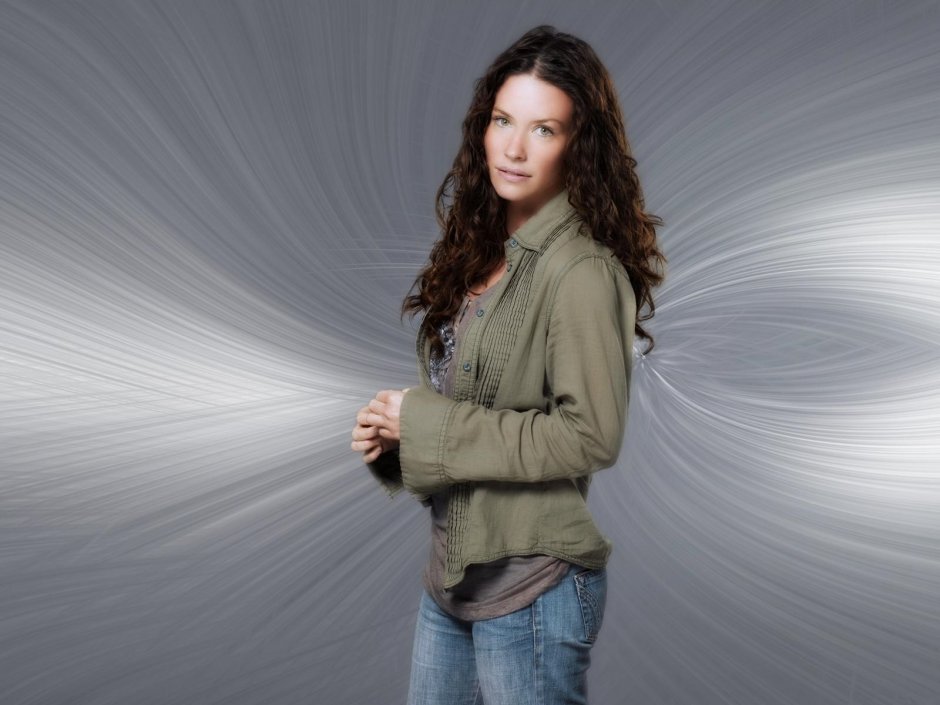 Эванджелин лилли в молодости