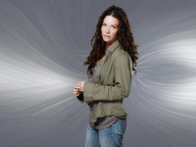 Эванджелин лилли в молодости