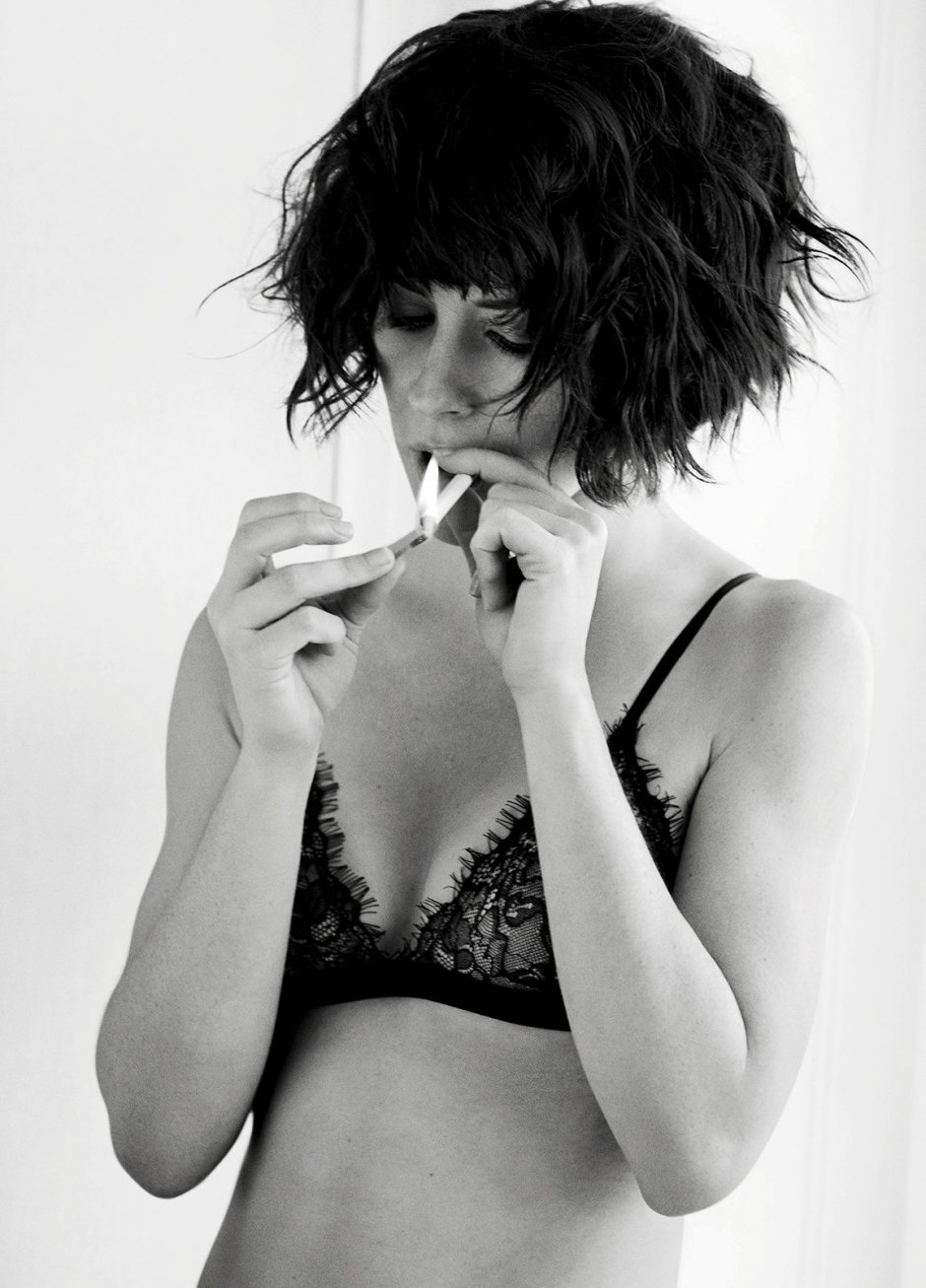 Эванджелин лилли максим