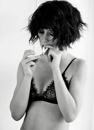 Эванджелин лилли максим