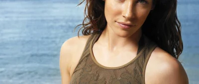 Эванджелин лилли остаться в живых