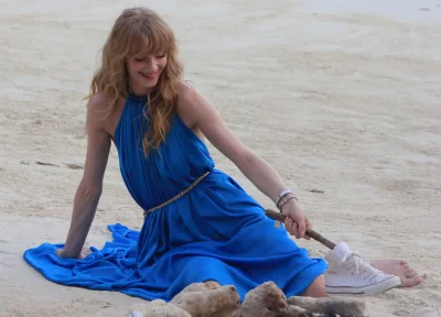 Светлана ходченкова остров везения