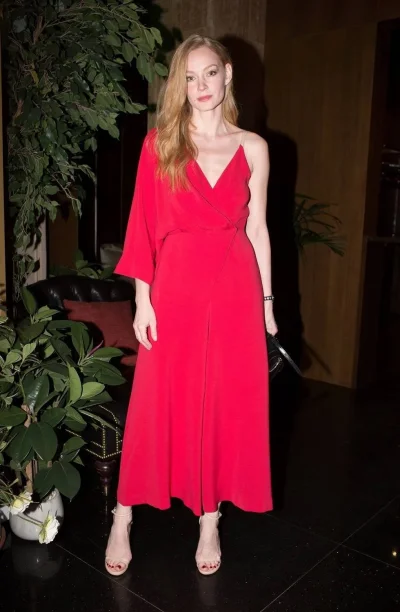 Светлана ходченкова