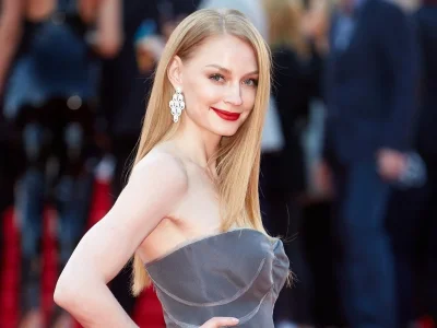 Актриса ходченкова